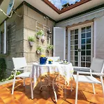 度假居 Casa Moreiras *