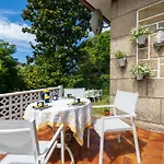 Сasa de vacaciones Casa Moreiras *