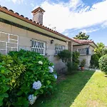 Сasa de vacaciones Casa Moreiras Vigo