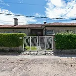 Casa Moreiras * Vigo