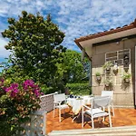 Сasa de vacaciones Casa Moreiras *