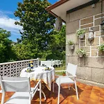 Casa Moreiras * Vigo