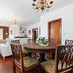 Casa Moreiras Сasa de vacaciones Vigo