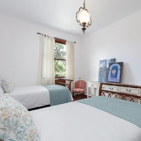 度假居 Casa Moreiras