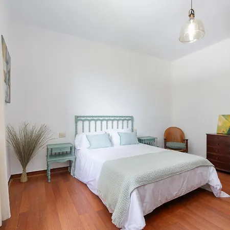 度假居 Casa Moreiras 比戈