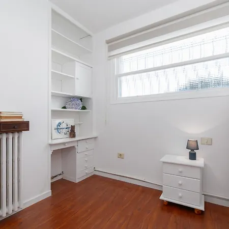 Casa Moreiras Hébergement de vacances Vigo