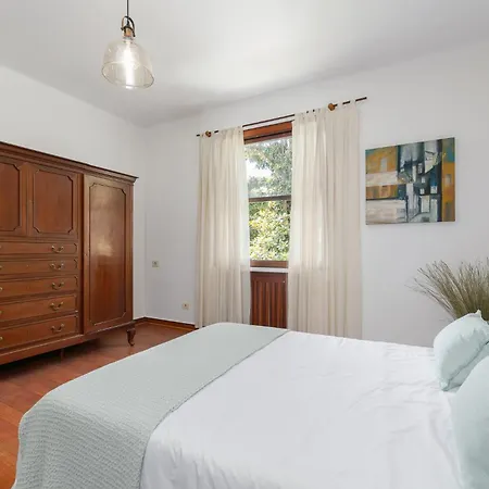 Casa Moreiras 比戈
