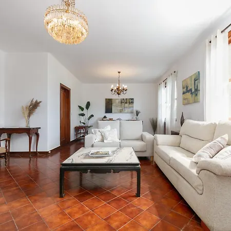 Casa Moreiras 別荘 *