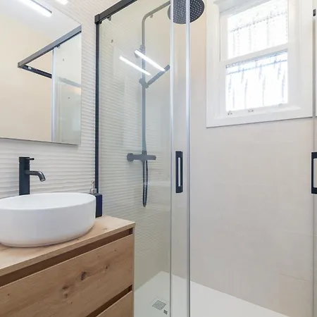 Casa Moreiras Hébergement de vacances Vigo