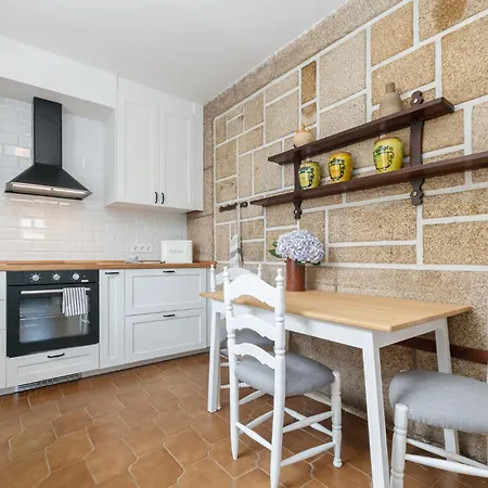 別荘 Casa Moreiras