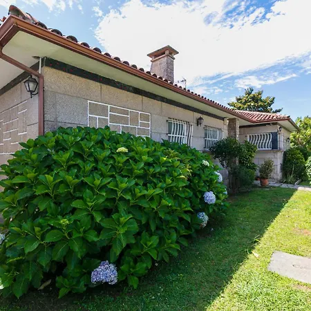 別荘 Casa Moreiras ヴィーゴ