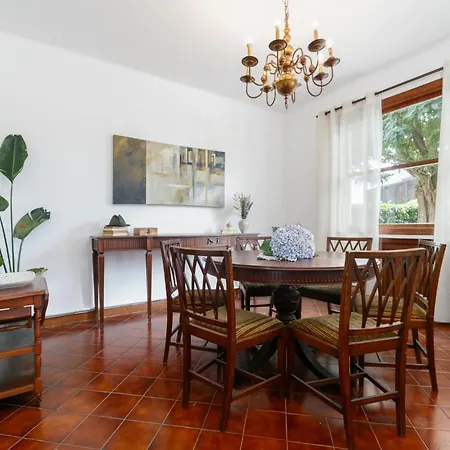 Casa Moreiras