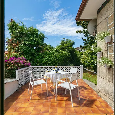 Casa Moreiras 度假居 *