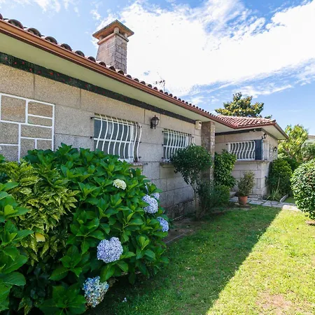 別荘 Casa Moreiras ヴィーゴ