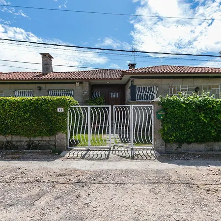 Casa Moreiras * 比戈