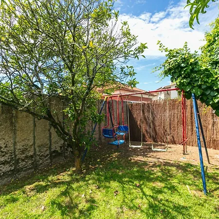 度假居 Casa Moreiras