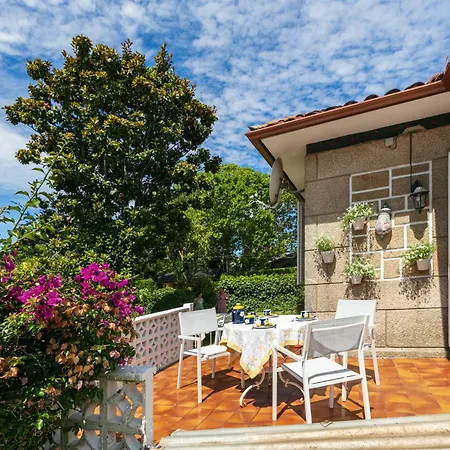 別荘 Casa Moreiras *