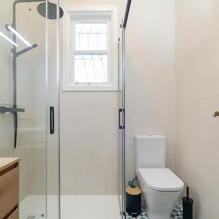 Casa Moreiras 別荘 ヴィーゴ