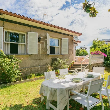 Casa Moreiras 比戈