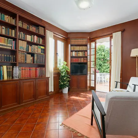 別荘 Casa Moreiras *