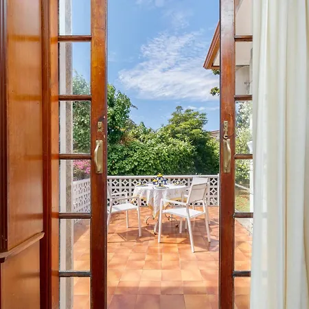 別荘 Casa Moreiras ヴィーゴ