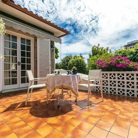 Casa Moreiras ヴィーゴ