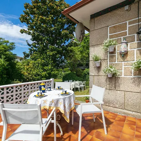 Casa Moreiras * 比戈