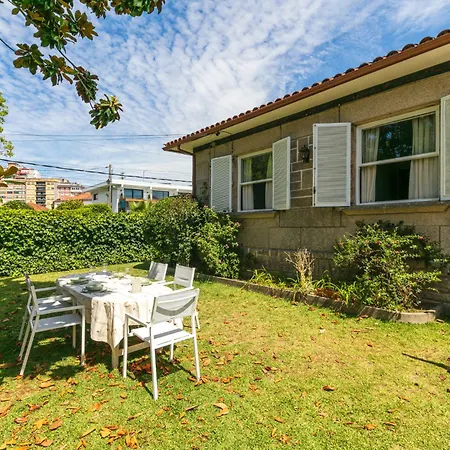 Casa Moreiras 度假居 *