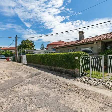 Casa Moreiras * 比戈
