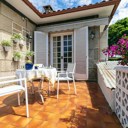 Casa Moreiras 度假居