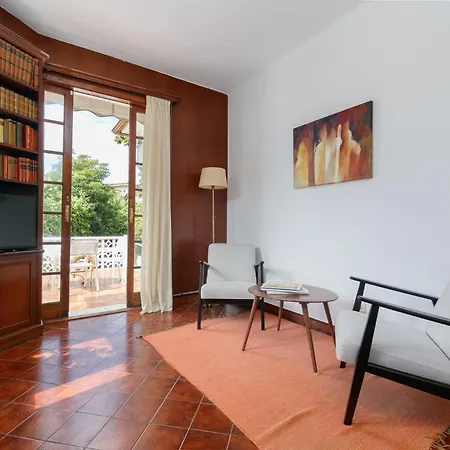 Casa Moreiras 度假居 *