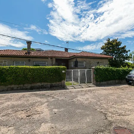 別荘 Casa Moreiras *