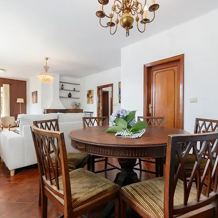 Casa Moreiras 度假居 比戈
