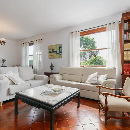 Casa Moreiras * Vigo