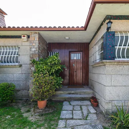 度假居 Casa Moreiras
