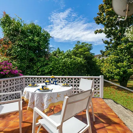 Casa Moreiras ヴィーゴ