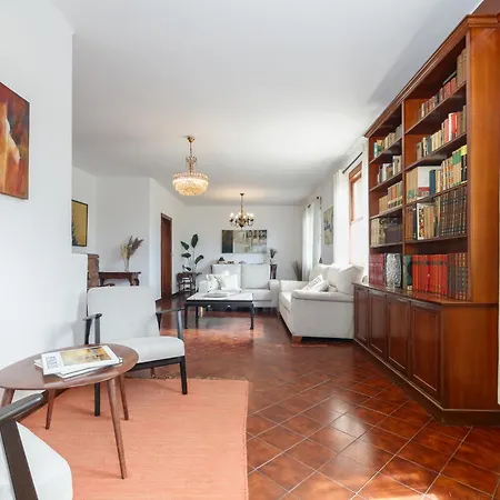 Casa Moreiras 度假居