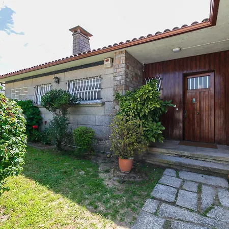 Casa Moreiras * 比戈