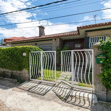 Casa Moreiras 度假居 *