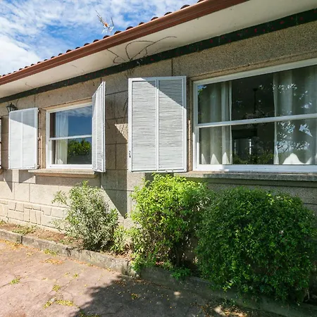 Casa Moreiras 別荘 ヴィーゴ