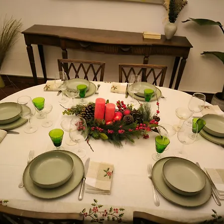 Casa Moreiras Hébergement de vacances Vigo