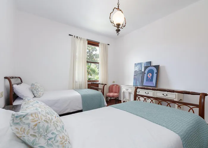 Ferienhaus Casa Moreiras