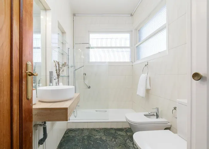 Casa Moreiras Ferienhaus *