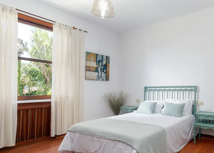 Ferienhaus Casa Moreiras Vigo