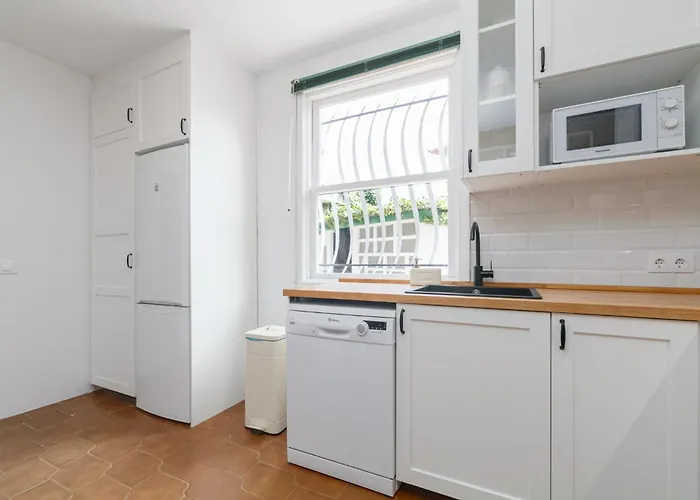 Σπίτι διακοπών Casa Moreiras