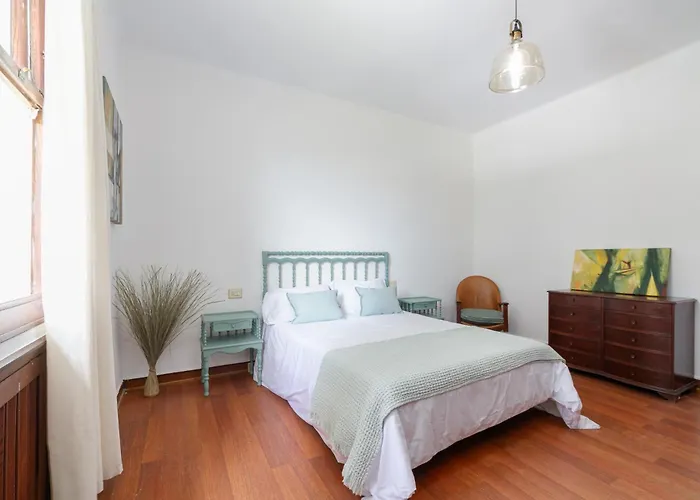 Ferienhaus Casa Moreiras Vigo