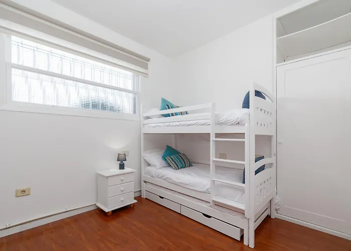 Σπίτι διακοπών Casa Moreiras *