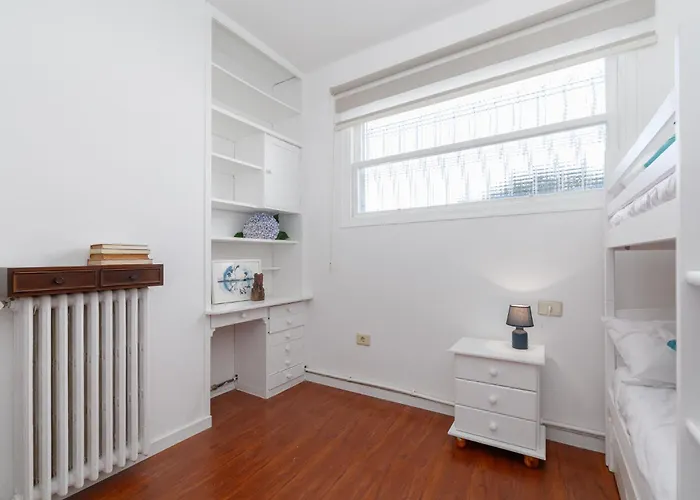 Casa Moreiras Ferienhaus Vigo