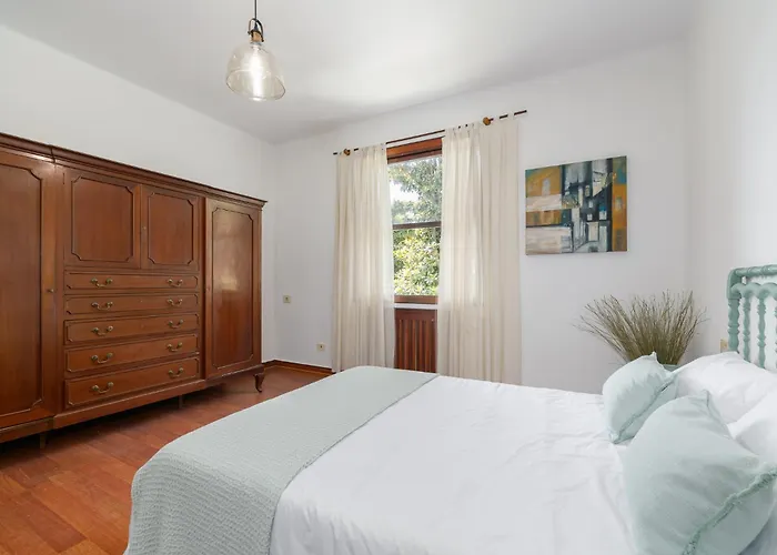 Casa Moreiras Vigo