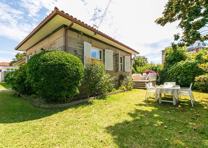 Casa Moreiras